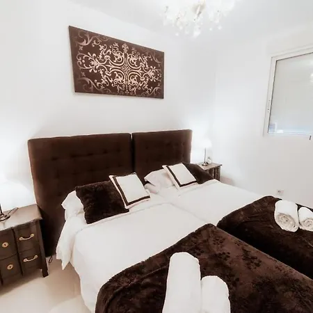 Apartment Apto. Plaza Seneca Centro