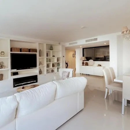 Apto. Plaza Seneca Centro Apartment Alicante