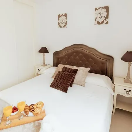 Apartment Apto. Plaza Seneca Centro Alicante